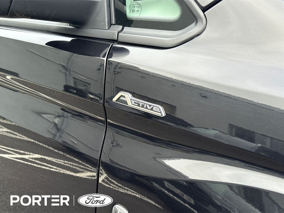 2022 Ford Tourneo Connect 1.5L ACTIVE 114PS €26,950