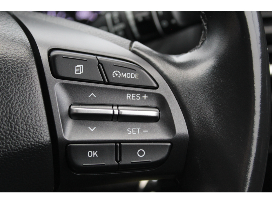 2019 Hyundai Kona Executive 1.6 Diesel Two Tone €16,950