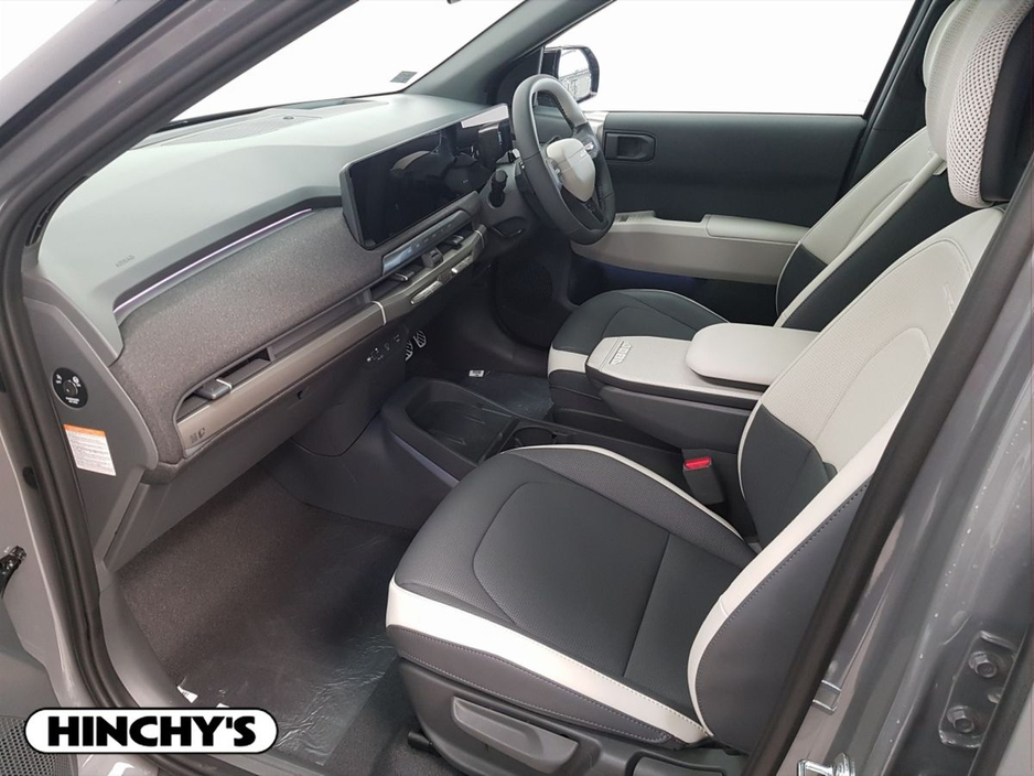 2026 Kia EV3 GT-Line