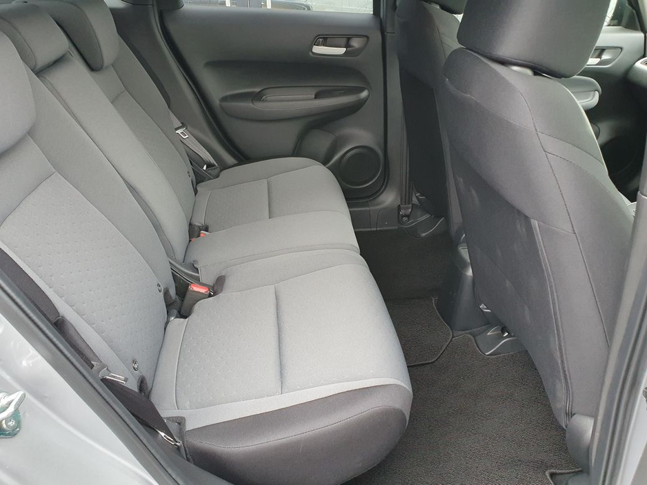 2020 Honda Jazz - image 13