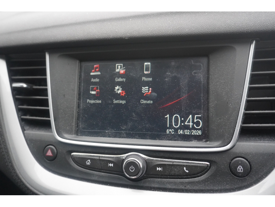 2019 Opel Grandland X - image 12