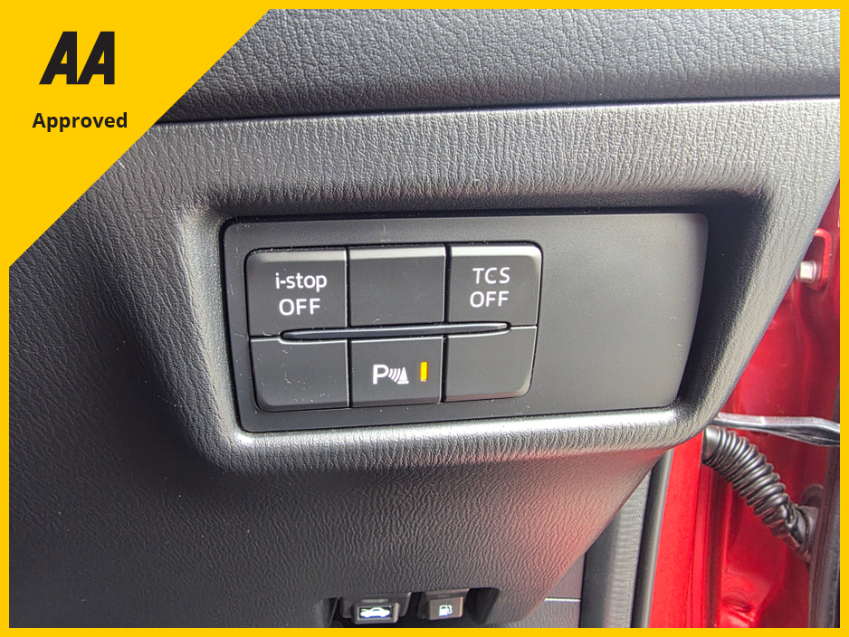 2019 Mazda CX-5 - image 21