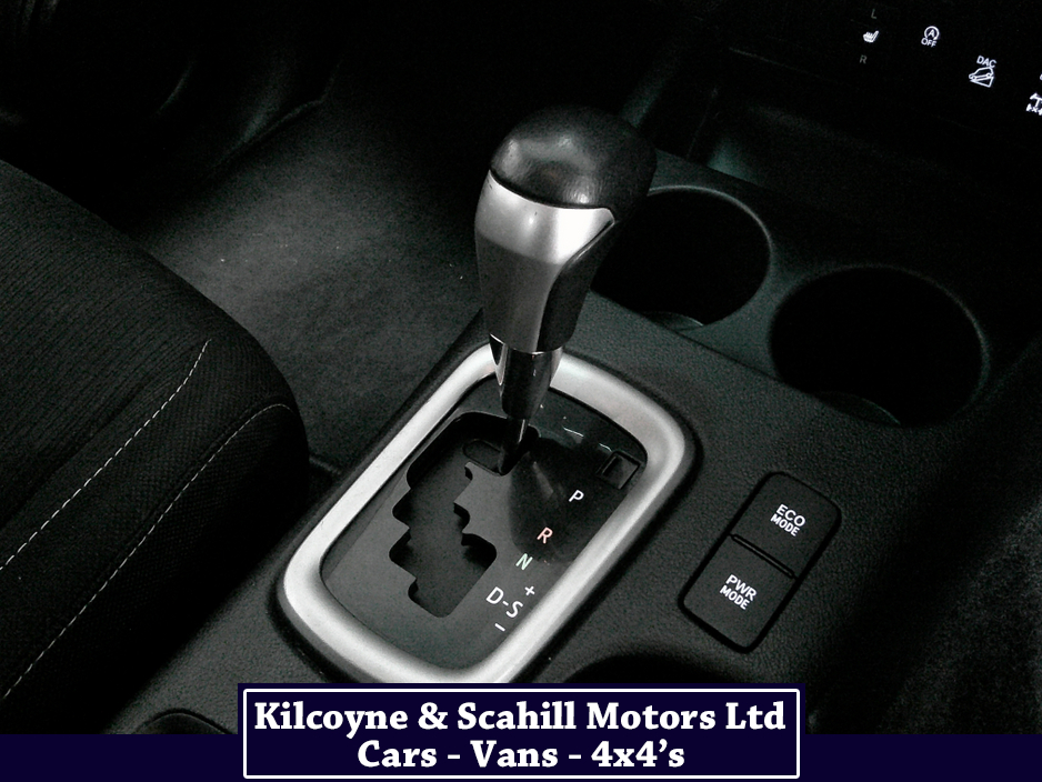 2021 Toyota Hilux - image 27