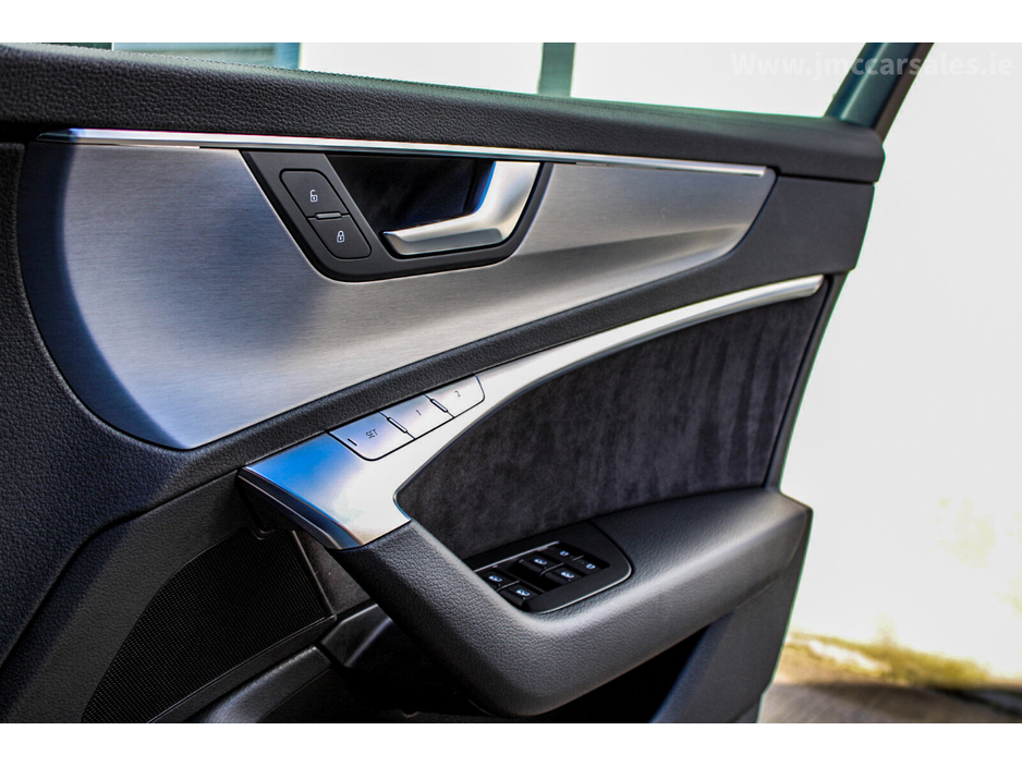 2019 Audi A6  €32,950