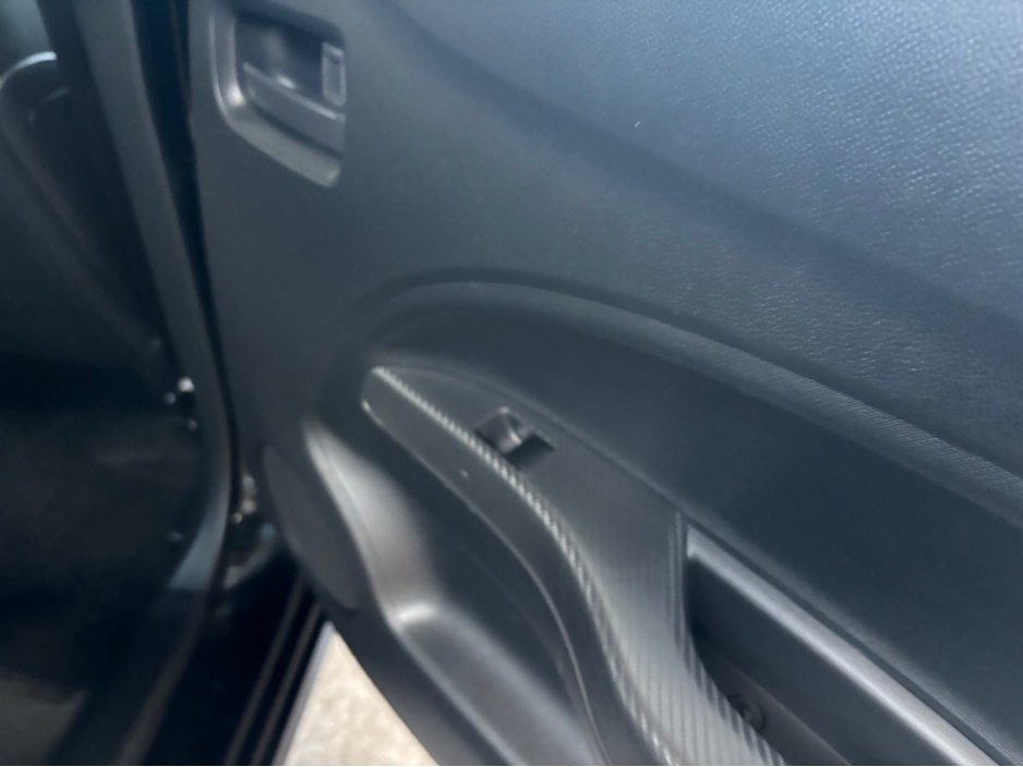 2021 Mitsubishi Space Star SPAC 5MT INVITE 4DR €9,499