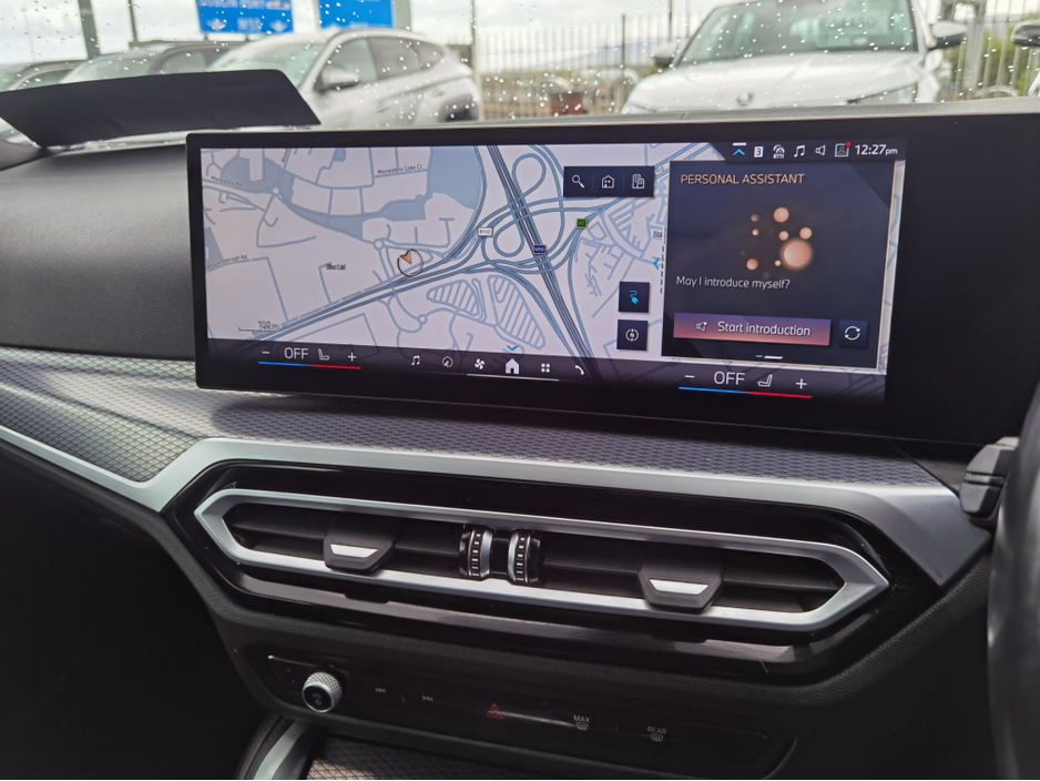 2023 BMW i4 - image 20