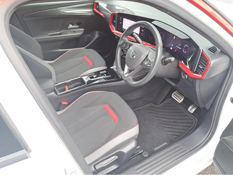 2023 Opel Mokka - image 13