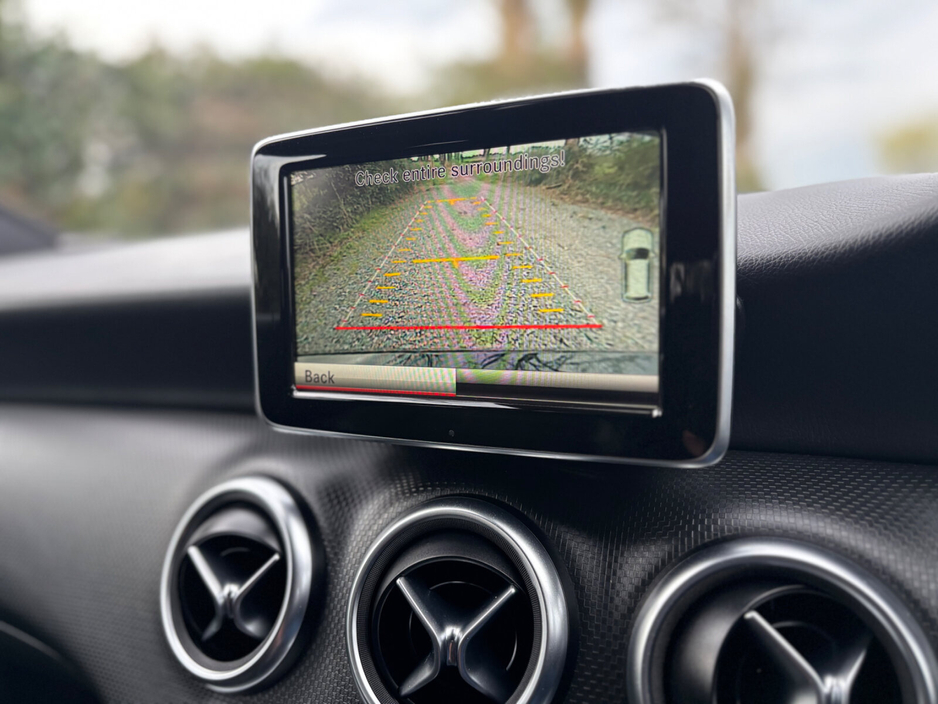 2014 Mercedes-Benz A Class - image 23