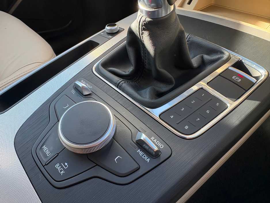 2018 Audi Q5 - image 30