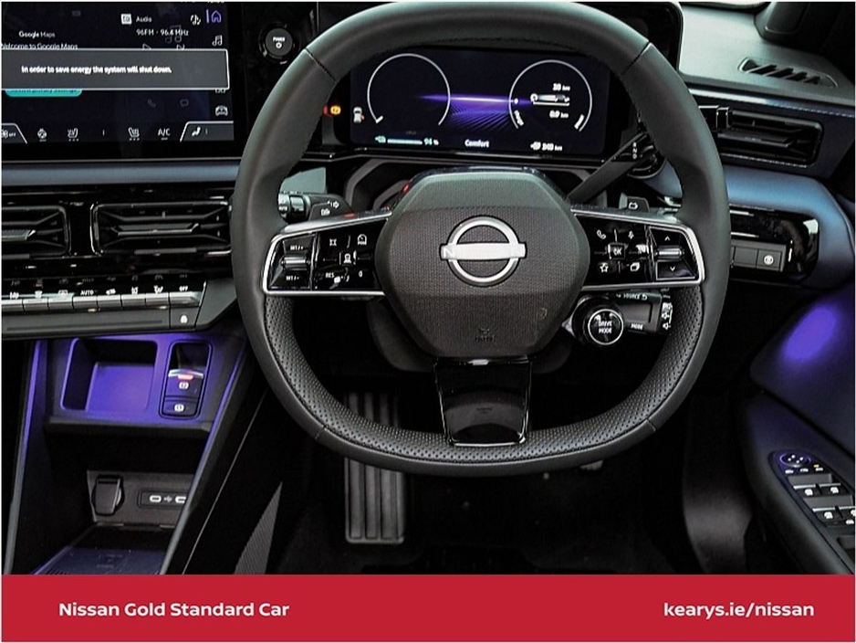 2026 Nissan Micra - image 17