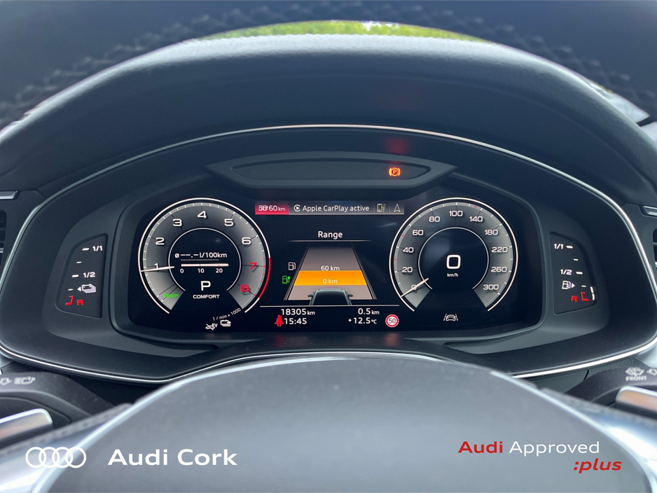 2024 Audi A6 - image 14