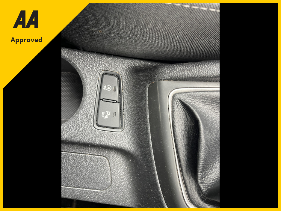 2018 Hyundai i20 - image 7