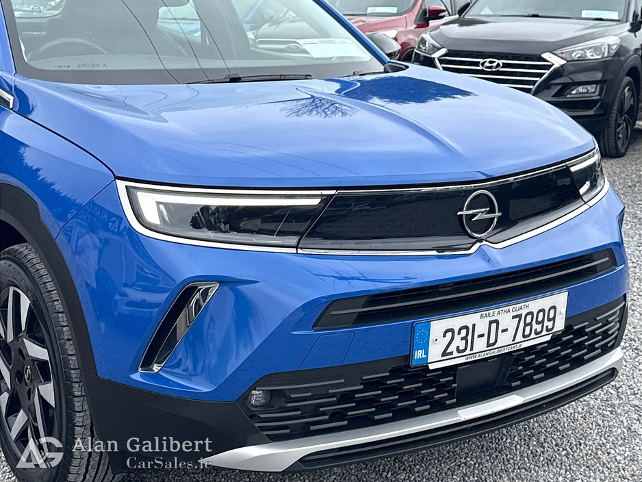 2023 Opel Mokka - image 17