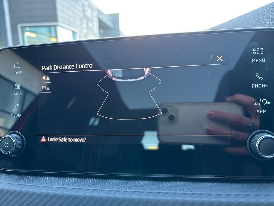 2026 Skoda Scala Monte Carlo 1.0TSI 115HP - Available for immediate 261 delivery €31,995