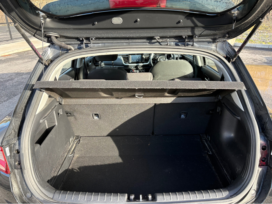 2019 Kia Stonic 1.2 K1 5DR €14,500