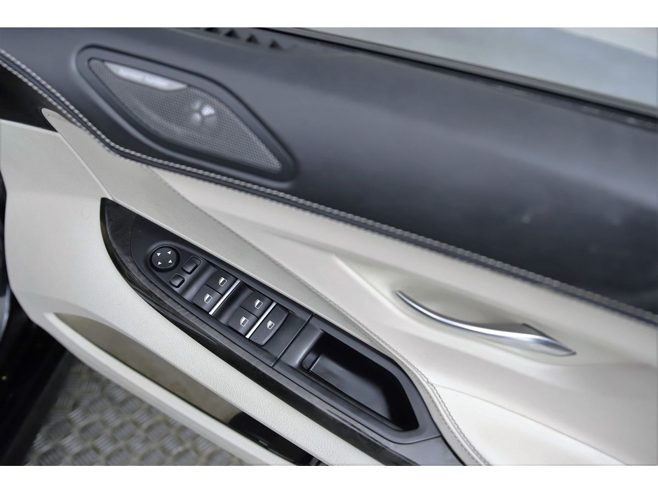 2016 BMW 6 Series 640D M SPORT GRAN COUPE 5DR*PAN ROOF*HARMON KARDON*HEATED FRONT + REAR SEATS €28,890