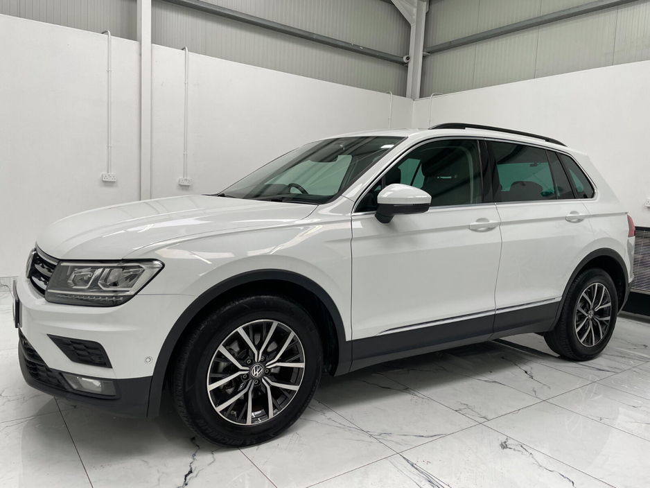 2020 Volkswagen Tiguan - image 6
