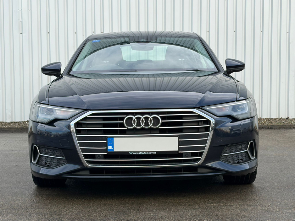 2019 Audi A6 - image 9