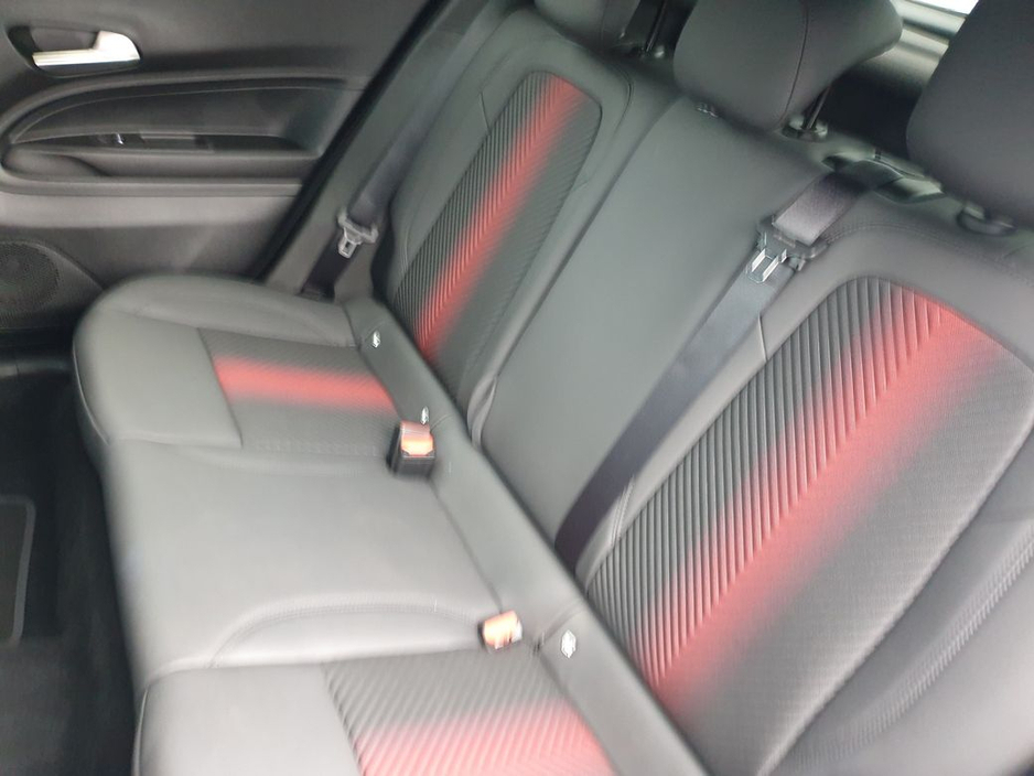 2025 Alfa Romeo Junior Ibrida 1.2(136bhp) MHEV, Premium+Tech+Sunroof+18" Alloys €39,995