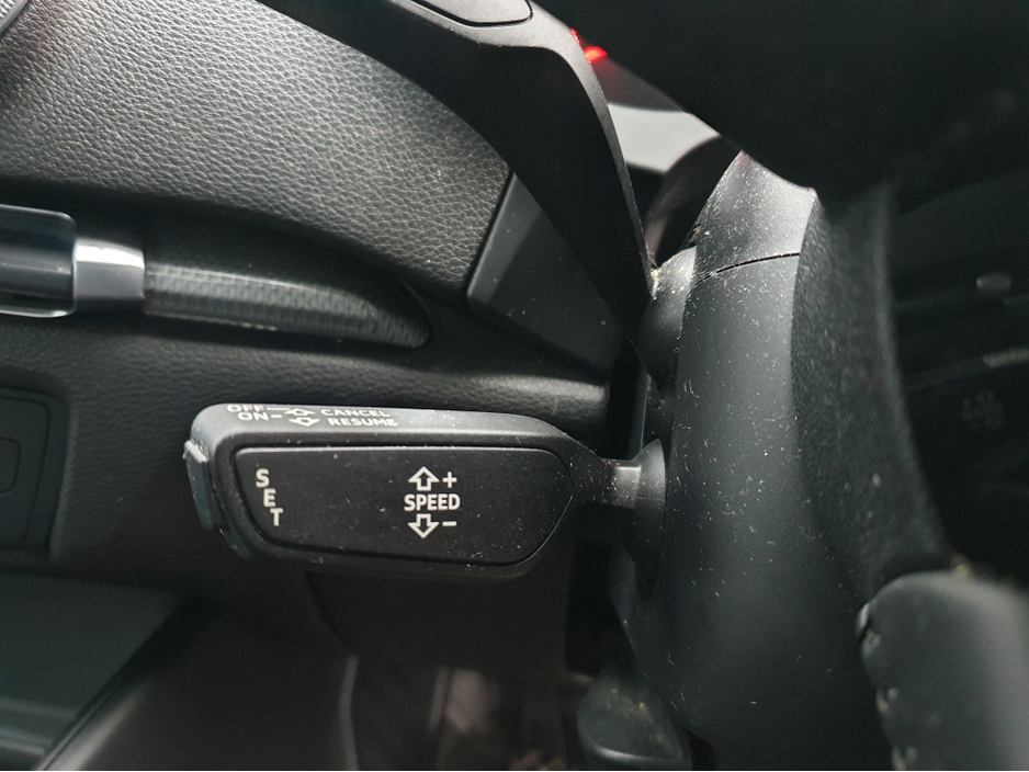 2017 Audi A3 LIMOUSINE 1.6 TDI 110 SE 4DR €19,995