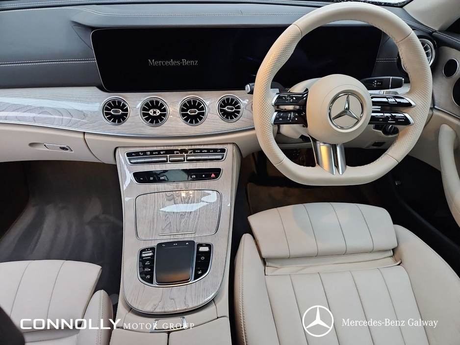 2023 Mercedes-Benz E Class - image 4