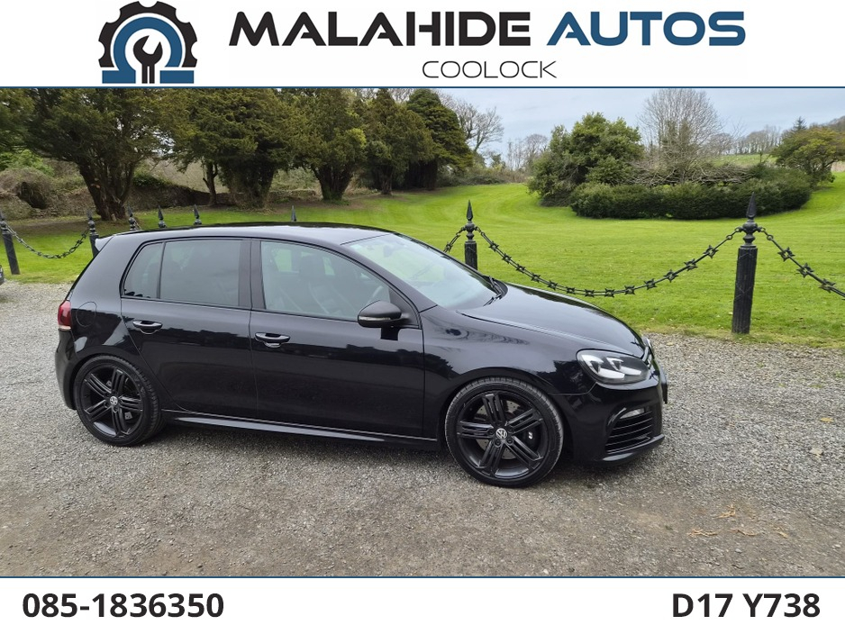 2012 Volkswagen Golf - image 10