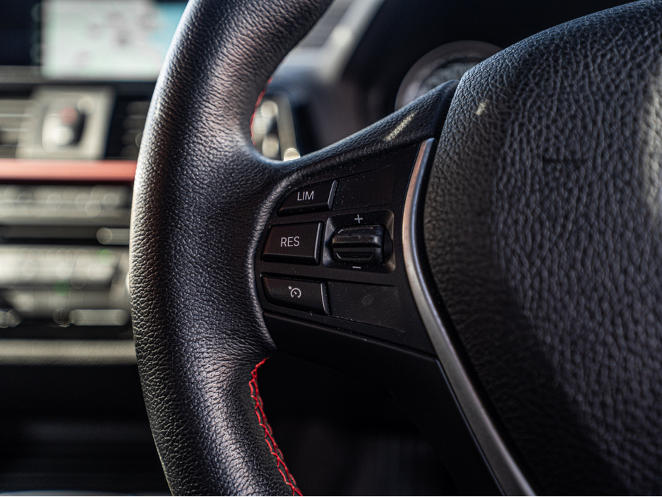 2019 BMW 1 Series 192 BMW 118 1.5/FSH/Irish/1yr warranty €16,888