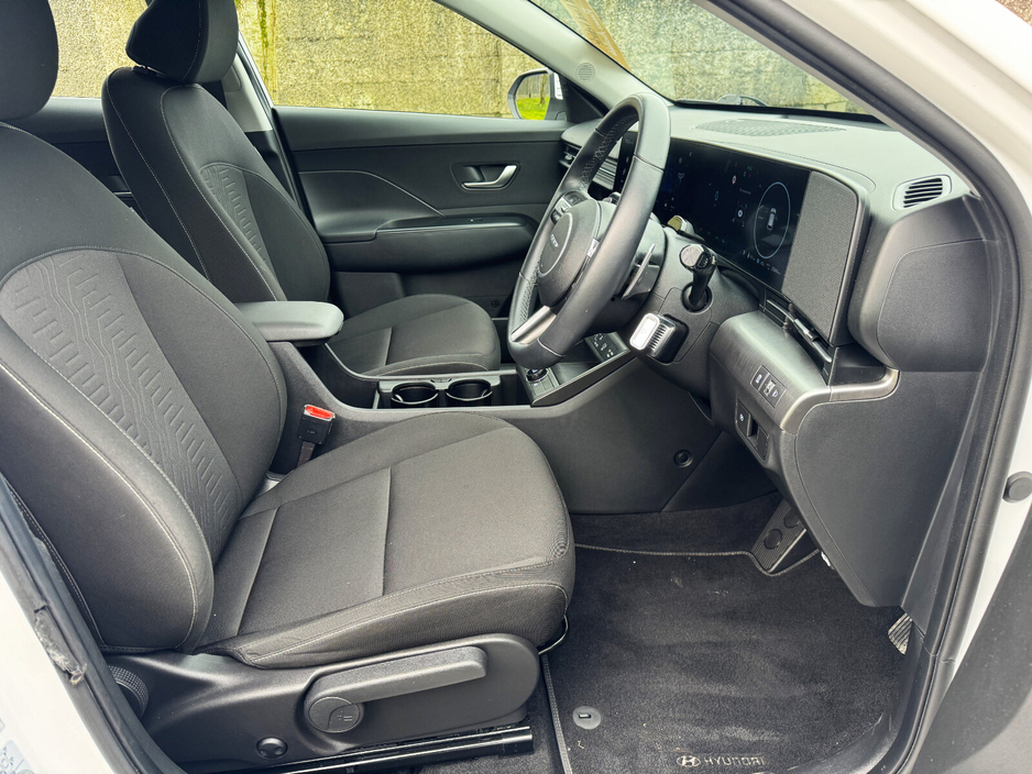 2024 Hyundai Kona  €29,950