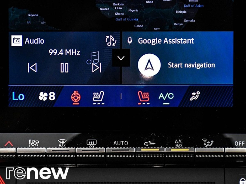 2025 Renault Symbioz Techno Esprit Alpine E-TECH Hybrid 145