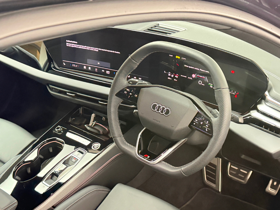 2025 Audi A5 - image 10