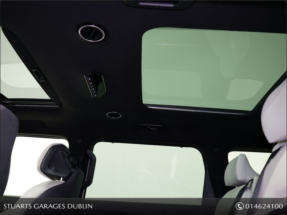 2025 Kia EV9 - image 20