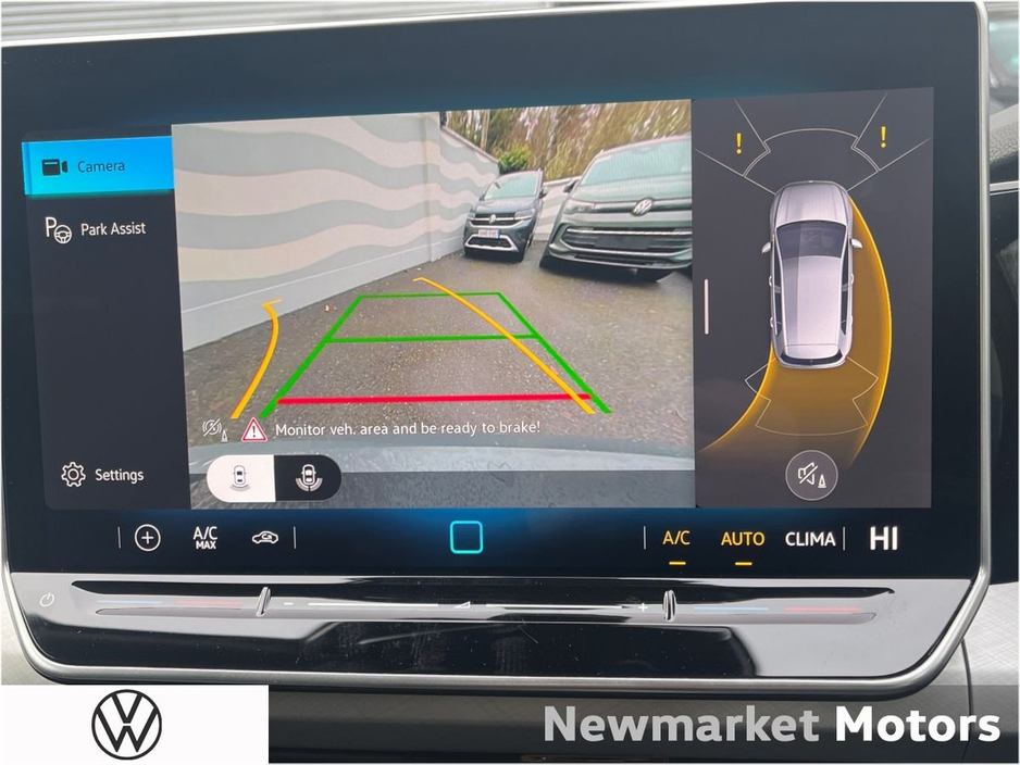 2026 Volkswagen Golf - image 14