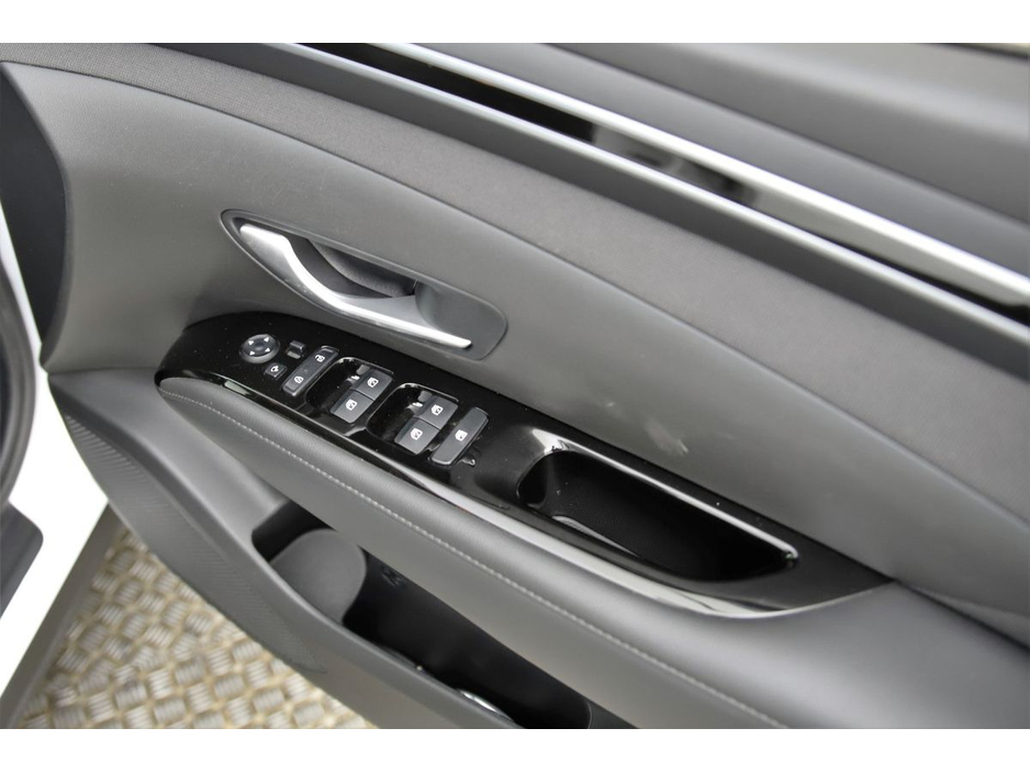2022 Hyundai Tucson 1.6 CRDI EXECUTIVE PLUS 6SPD *FULL LEATHER* €28,890