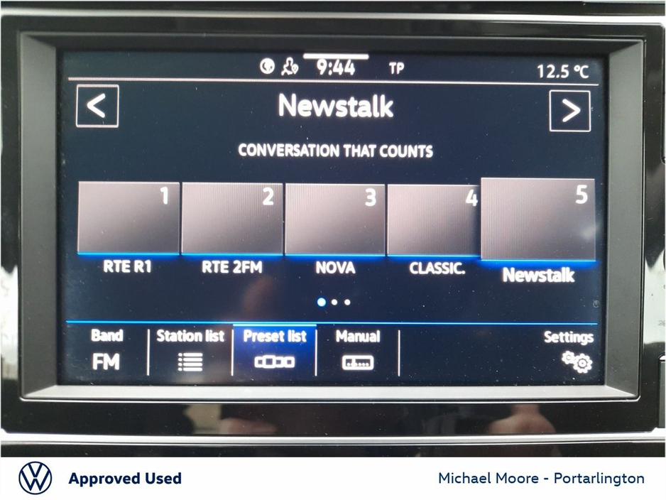 2024 Volkswagen Taigo 1.0 TSI 95HP Life €24,950