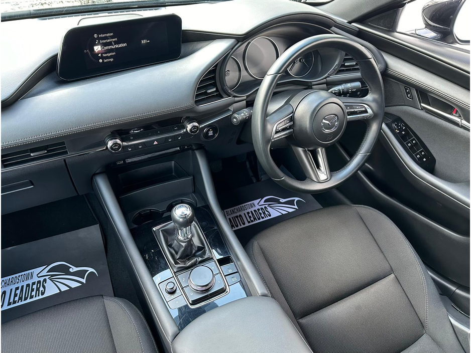 2020 Mazda Mazda3 - image 14