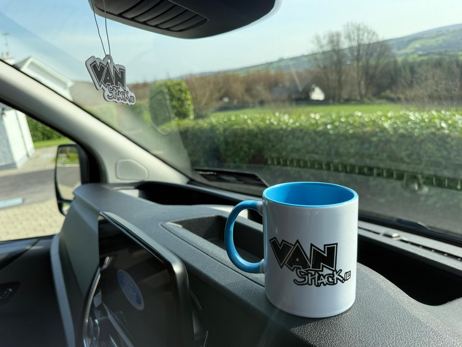 2020 Ford Transit Custom - image 11