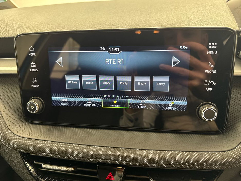 2025 Skoda Fabia - image 15