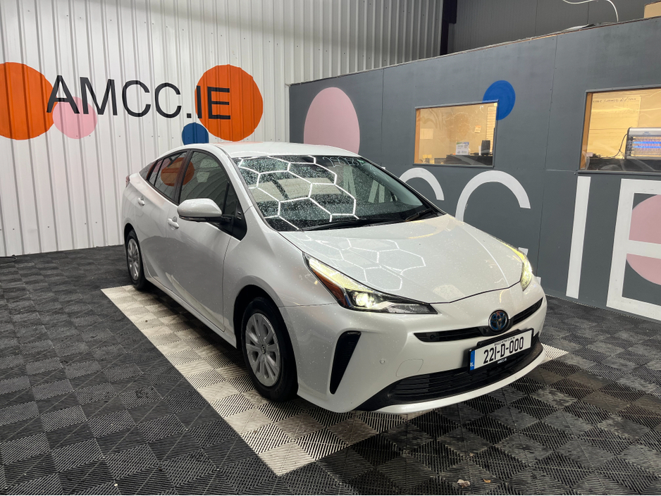 2022 Toyota Prius for sale in , Ireland