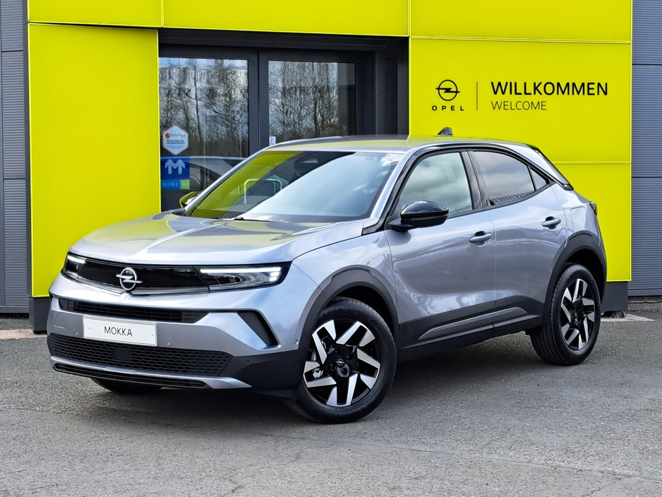2026 Opel Mokka for sale in , Ireland