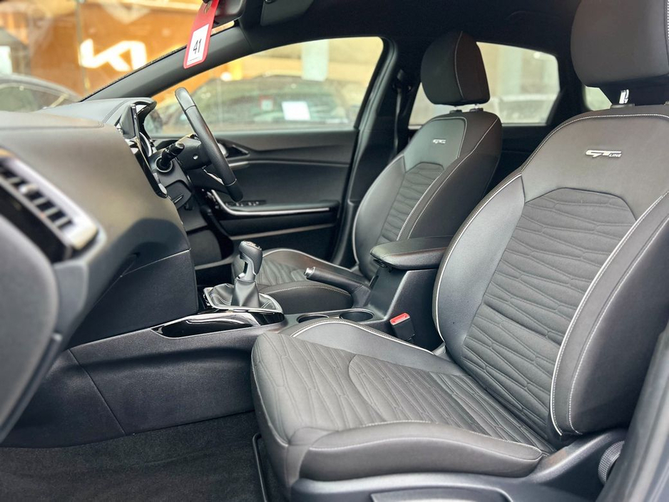 2023 Kia Ceed 1.0 GT Line €24,995