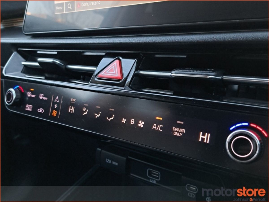 2023 Kia Niro 1.6 GDI PHEV K3 Auto €27,900