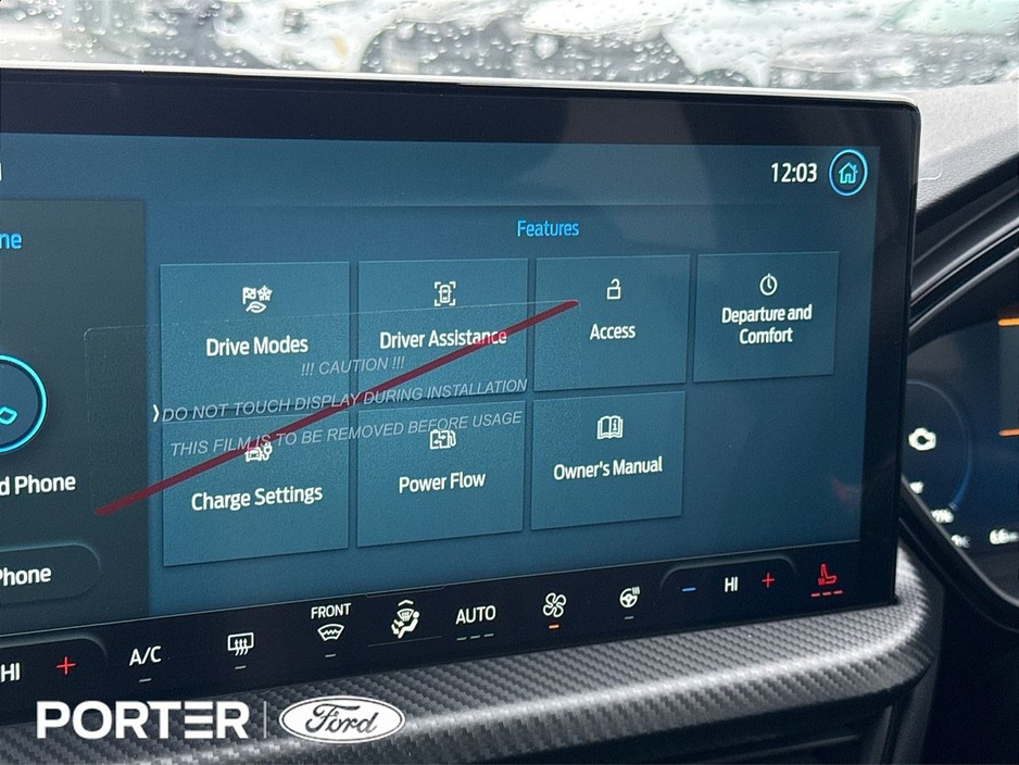 2026 Ford Kuga - image 32