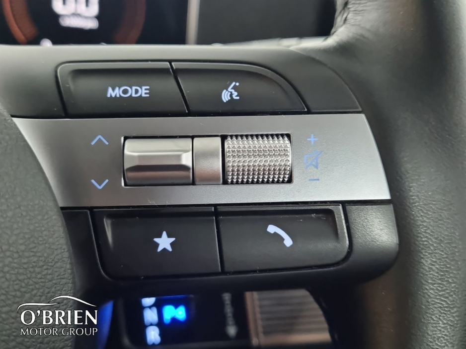 2024 Hyundai Tucson Tucson FL Comfort Plus HEV Auto