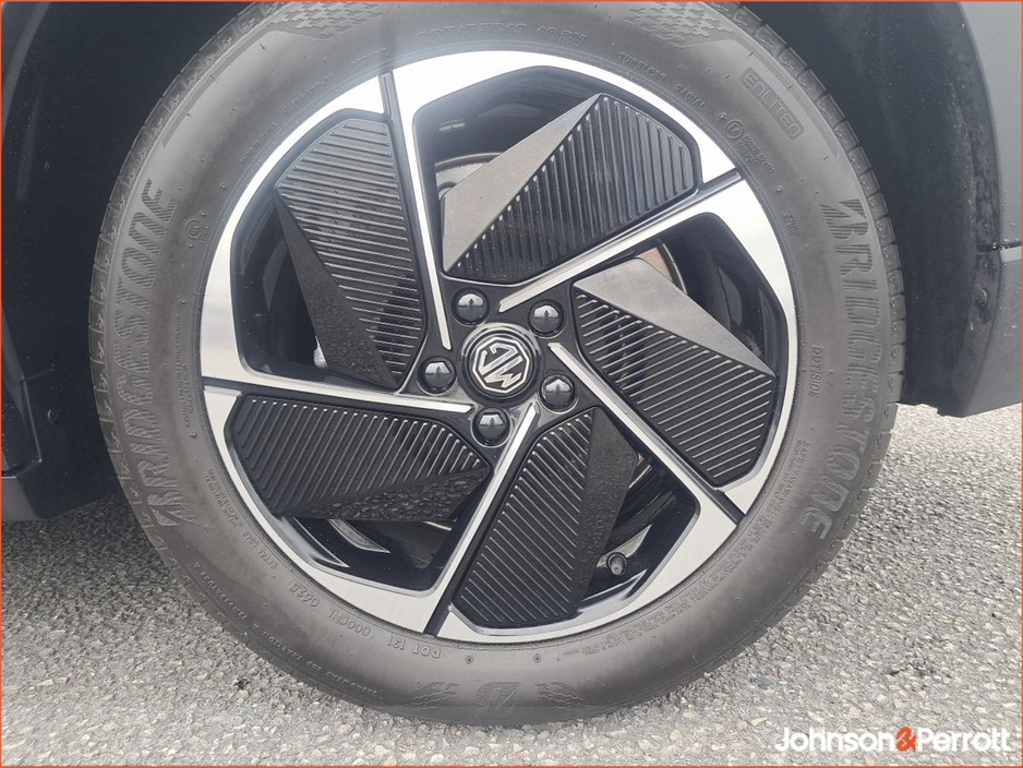 2026 MG MGS5 ORDER YOUR NEW MG S5 TODAY €30,845