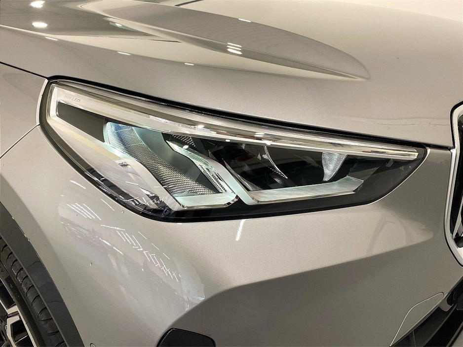 2026 BMW X1 xDrive25e xLine €59,950