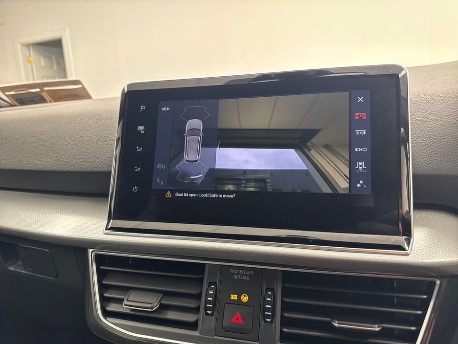 2023 SEAT Tarraco - image 21