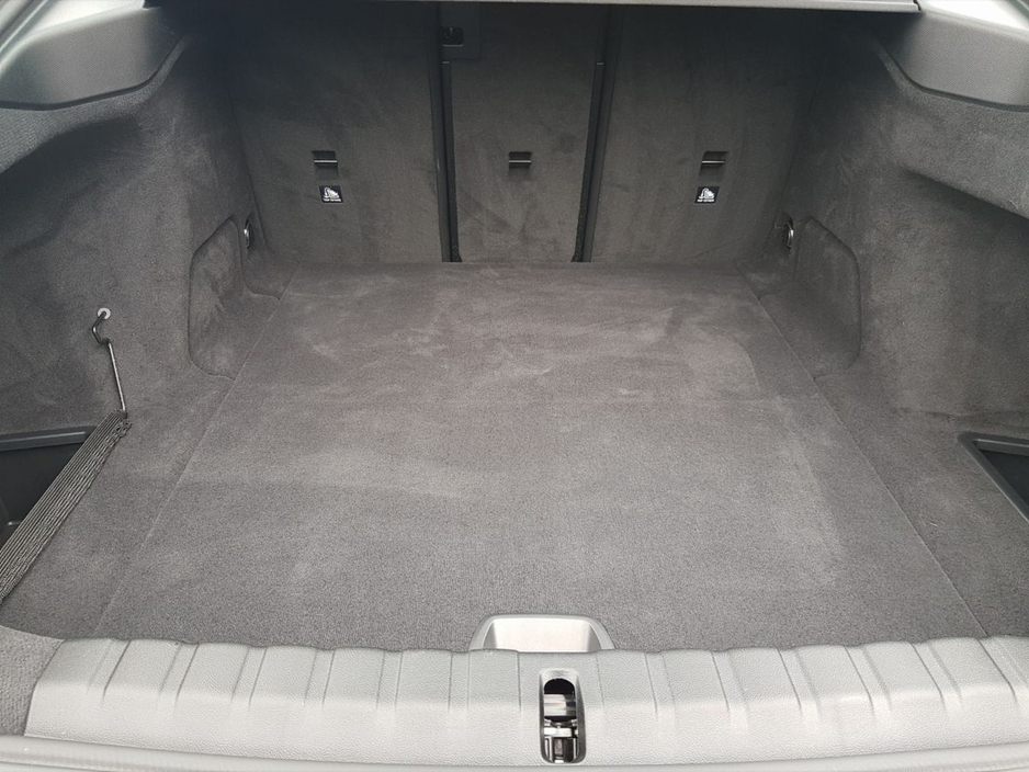 2025 BMW i4 eDrive35 M Sport €54,995