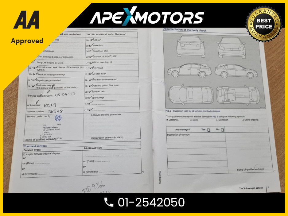 2016 Volkswagen Polo - image 14