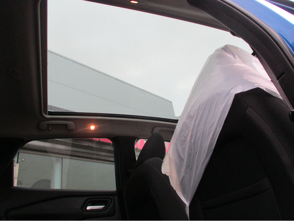 2023 Nissan Qashqai EPOWER SV PREMIUM GR R RR 4DR AUTO €31,950