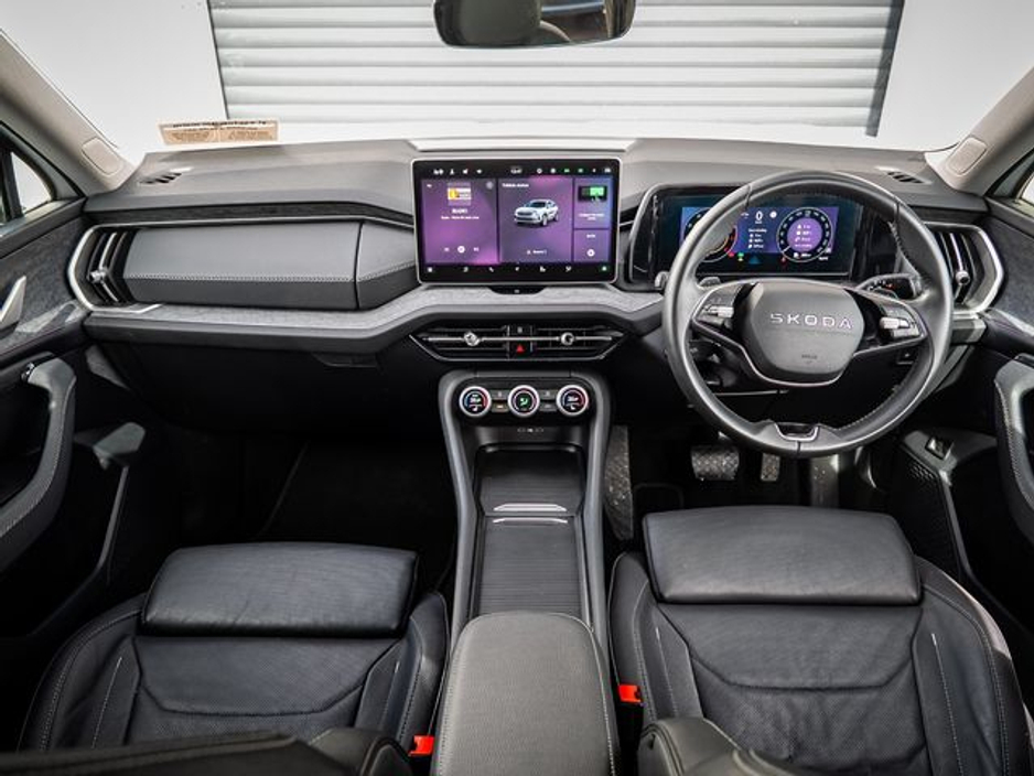 2025 Skoda Kodiaq - image 10